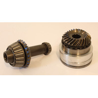 MerCruiser 1978 1979 - 1997 Gear Set W/ Bearings R/MR/Alpha I Gen II Teeth: 24