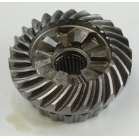 893603T01 43-893603 Mercury Unknown Years Forward Gear 40 HP 3 Cylinder 26 Teeth