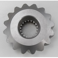 62880 43-62880 Mercruiser 1973-93 Pinion Gear 255-TRS 280-TRS 16 Teeth 18 Spline