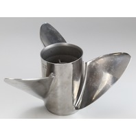 6CB-45978-10-00 Yamaha 2002 & UP 15-1/8 X 26 Propeller 150-300 HP NEW TAKE OFF!
