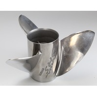 6CB-45978-10-00 Yamaha 2002 & UP 15-1/8 X 26 Propeller 150-300 HP NEW TAKE OFF!