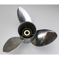 6CB-45978-10-00 Yamaha 2002 & UP 15-1/8 X 26 Propeller 150-300 HP NEW TAKE OFF!