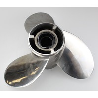 18278A46 Mercury Mirage 1977 & UP 15-1/2 X 17 Propeller 115-300 HP NEW TAKE OFF!