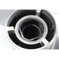 18278A46 Mercury Mirage 1977 & UP 15-1/2 X 17 Propeller 115-300 HP NEW TAKE OFF!