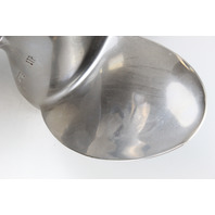 18278A46 Mercury Mirage 1977 & UP 15-1/2 X 17 Propeller 115-300 HP NEW TAKE OFF!