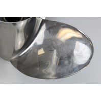 18278A46 Mercury Mirage 1977 & UP 15-1/2 X 17 Propeller 115-300 HP NEW TAKE OFF!