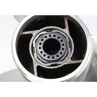 8M8023140 Mercury Fury 1977 & UP RH 14 X 25 Propeller 115-300 HP NEW TAKE OFF!