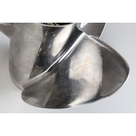 8M8023140 Mercury Fury 1977 & UP RH 14 X 25 Propeller 115-300 HP NEW TAKE OFF!