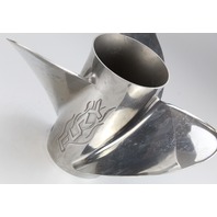 8M8023160 Mercury Fury 1977 & UP RH 14 X 26 Propeller 115-300 HP NEW TAKE OFF!