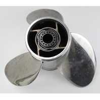 8M8023160 Mercury Fury 1977 & UP RH 14 X 26 Propeller 115-300 HP NEW TAKE OFF!