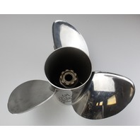 8M8023160 Mercury Fury 1977 & UP RH 14 X 26 Propeller 115-300 HP NEW TAKE OFF!