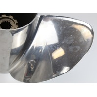 8M8023160 Mercury Fury 1977 & UP RH 14 X 26 Propeller 115-300 HP NEW TAKE OFF!