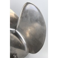 857024A46 Mercury Revolution 4 RH 14-5/8 X 17 Propeller 115-300 HP NEW TAKE OFF!