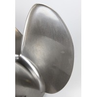 857024A46 Mercury Revolution 4 RH 14-5/8 X 17 Propeller 115-300 HP NEW TAKE OFF!