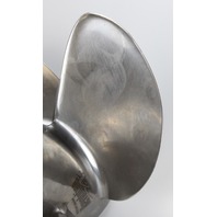 857024A46 Mercury Revolution 4 RH 14-5/8 X 17 Propeller 115-300 HP NEW TAKE OFF!
