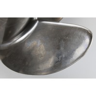 857024A46 Mercury Revolution 4 RH 14-5/8 X 17 Propeller 115-300 HP NEW TAKE OFF!