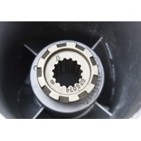 857024A46 Mercury Revolution 4 RH 14-5/8 X 17 Propeller 115-300 HP NEW TAKE OFF!