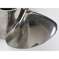 825874A47 Mercury Tempest Plus RH 14-5/8 X 26 Propeller 90-300 HP NEW TAKE OFF!