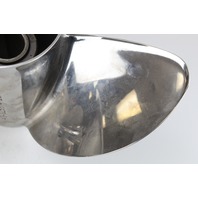 825874A47 Mercury Tempest Plus RH 14-5/8 X 26 Propeller 90-300 HP NEW TAKE OFF!