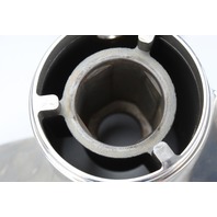 825874A47 Mercury Tempest Plus RH 14-5/8 X 26 Propeller 90-300 HP NEW TAKE OFF!