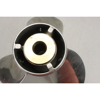 825864A47 Mercury Tempest Plus RH 14-5/8 X 23 Propeller 90-300 HP NEW OLD STOCK!