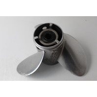 48-825866A47 Mercury Tempest Plus RH STT 14-5/8 X 25 Propeller 90 115 135 + HP