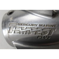 48-825866A47 Mercury Tempest Plus RH STT 14-5/8 X 25 Propeller 90 115 135 + HP