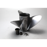 48-825866A47 Mercury Tempest Plus RH STT 14-5/8 X 25 Propeller 90 115 135 + HP