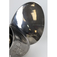 18280A46 Mercury Mirage Plus RH 14-3/8 X 27 Propeller 115-300 HP NEW TAKE OFF