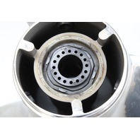 18280A46 Mercury Mirage Plus RH 14-3/8 X 27 Propeller 115-300 HP NEW TAKE OFF