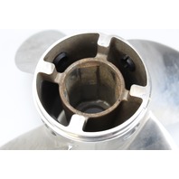48-831912 Mercruiser Bravo I FS 4 Blade SST RH 15-1/4 X 24 Propeller NEW TAKE OFF