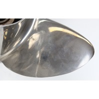 48-831912 Mercruiser Bravo I FS 4 Blade SST RH 15-1/4 X 24 Propeller NEW TAKE OFF