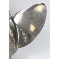 48-831912 Mercruiser Bravo I FS 4 Blade SST RH 15-1/4 X 24 Propeller NEW TAKE OFF