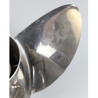 48-831912 Mercruiser Bravo I FS 4 Blade SST RH 15-1/4 X 24 Propeller NEW TAKE OFF