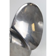13706A46 Mercury Mirage Plus RH 14-1/2 X 25 Propeller 115-300 HP NEW TAKE OFF