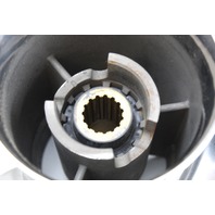 68F-45978-10-00 Yamaha 2002 & UP 14-1/4 X 18 Propeller 150-300 HP NEW TAKE OFF!