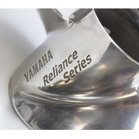 68F-45978-10-00 Yamaha 2002 & UP 14-1/4 X 18 Propeller 150-300 HP NEW TAKE OFF!