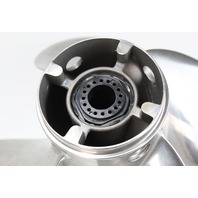 857032A46 Mercury Revolution 4 RH STT 14-5/8 X 25 Propeller 115+ HP NEW TAKE OFF