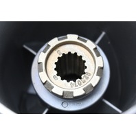 857032A46 Mercury Revolution 4 RH STT 14-5/8 X 25 Propeller 115+ HP NEW TAKE OFF