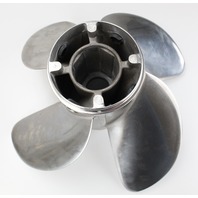 857030A46 Mercury Revolution 4 RH 14-5/8 X 23 Propeller 115-300 HP NEW TAKE OFF!