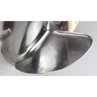 857030A46 Mercury Revolution 4 RH 14-5/8 X 23 Propeller 115-300 HP NEW TAKE OFF!
