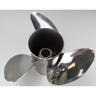 899202A46 Mercury Enertia SST RH 13-1/2 X 22 Propeller 115-300 HP NEW TAKE OFF!