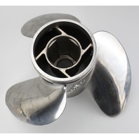 899202A46 Mercury Enertia SST RH 13-1/2 X 22 Propeller 115-300 HP NEW TAKE OFF!