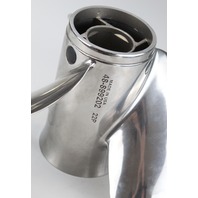 899202A46 Mercury Enertia SST RH 13-1/2 X 22 Propeller 115-300 HP NEW TAKE OFF!