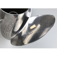 899202A46 Mercury Enertia SST RH 13-1/2 X 22 Propeller 115-300 HP NEW TAKE OFF!