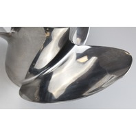 899202A46 Mercury Enertia SST RH 13-1/2 X 22 Propeller 115-300 HP NEW TAKE OFF!