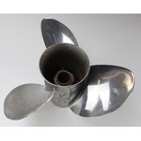 8M8023140 Mercury Fury SST RH 14 X 25 Propeller 15 135 150 175+HP NEW TAKE OFF!