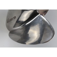 8M8023140 Mercury Fury SST RH 14 X 25 Propeller 15 135 150 175+HP NEW TAKE OFF!