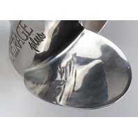 13702A46 Mercury Mirage Plus SST RH 14-3/4 X 21 Propeller 90-300 HP NEW TAKE OFF