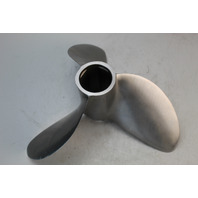 849358A62 Mercury Chopper II 3 Blade SST RH 14-1/2 X 32 Propeller